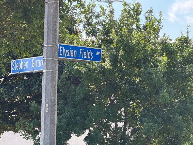 More Photos Of 4338 Elysian Fields Ave, New Orleans Land For Sale
