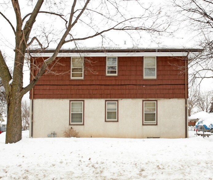 More Photos Of 644 Sherwood Ave, Saint Paul Apartments For Sale