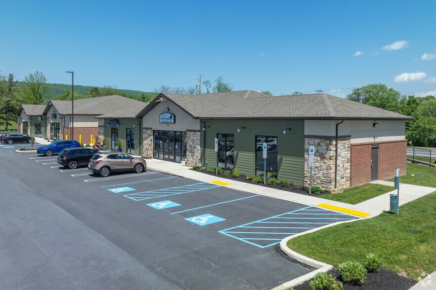 Primary Photo Of 4220 Linglestown Rd, Harrisburg Unknown For Lease