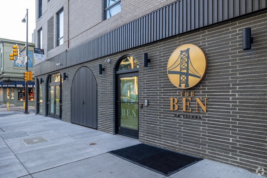 More Photos Of 160-164 N 2nd St, Philadelphia Apartments For Lease