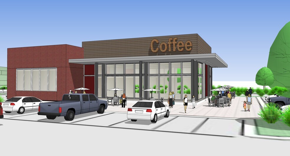 More Photos Of Yellowstone Hwy, Douglas Land For Sale