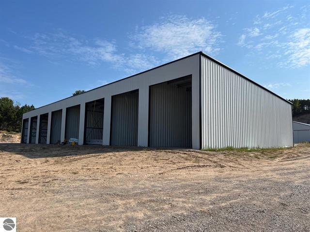 Primary Photo Of 8597 Bingham Rd, Traverse City Warehouse For Sale