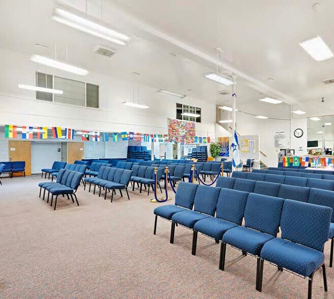 More Photos Of 10302 NE Sandy Blvd, Portland Freestanding For Lease