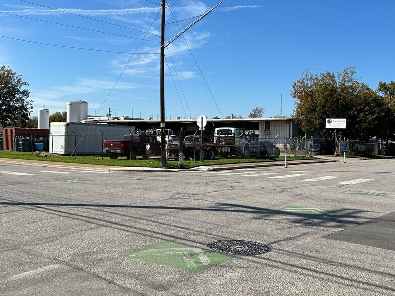 More Photos Of 3519 E 5th St, Austin Land For Sale