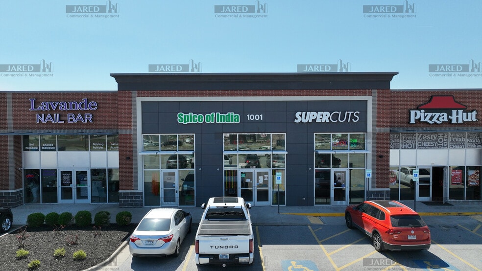 More Photos Of 1001 SW Regional Airport Blvd, Bentonville Freestanding For Lease