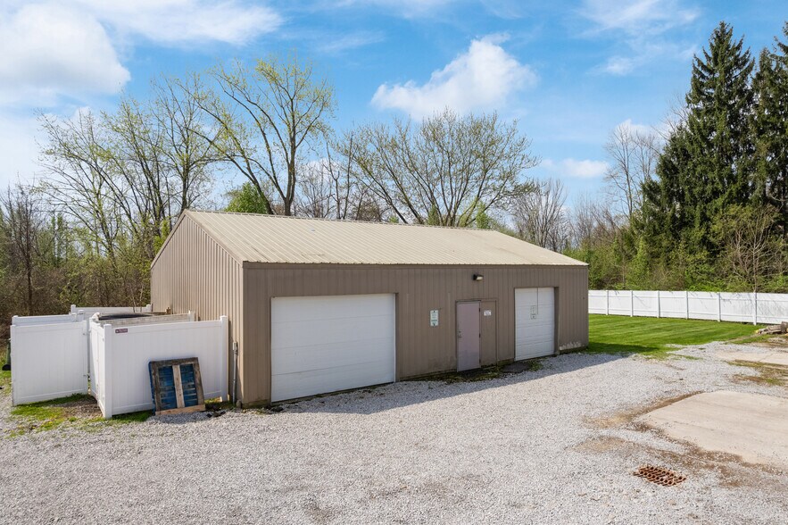 More Photos Of 498 South Ave, Tallmadge Storefront Retail Office For Sale