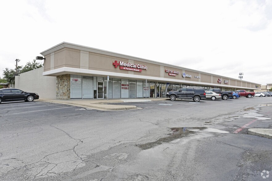 More Photos Of 12895 Josey Ln, Farmers Branch Unknown For Sale