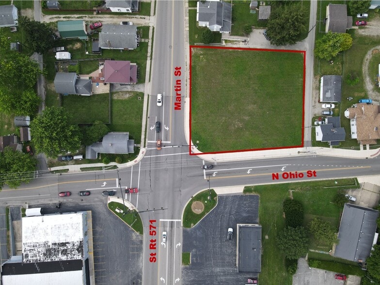 More Photos Of 792 Martin St, Greenville Land For Sale