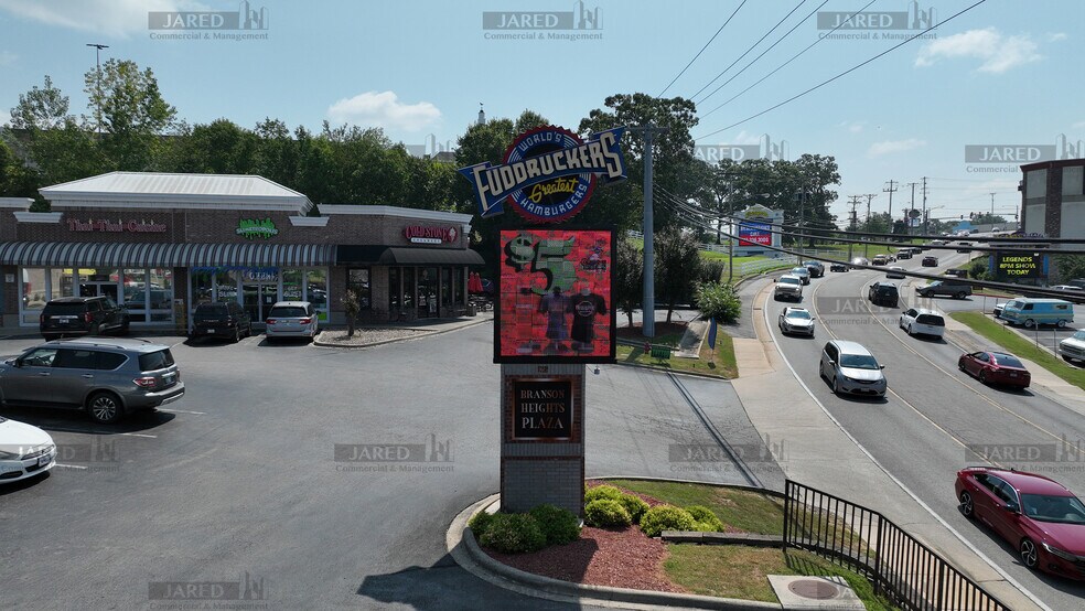 More Photos Of 1615 W Highway 76, Branson Unknown For Lease