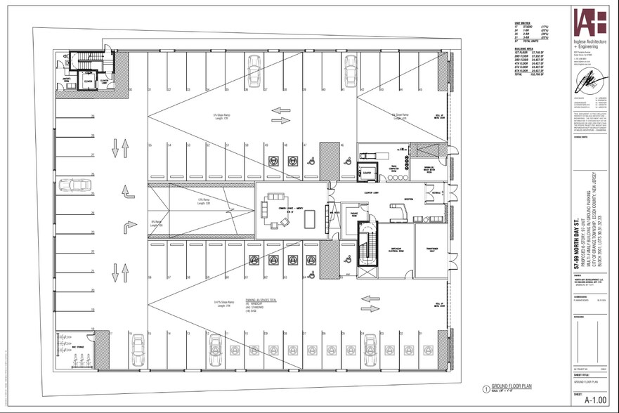 57 N Day St, Orange, NJ 07050 Land For Sale