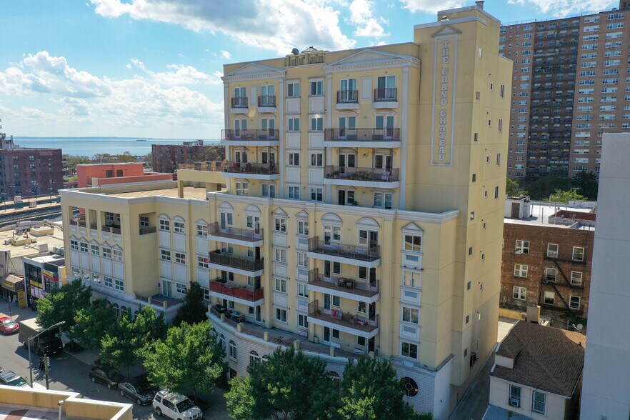 More Photos Of 3052-3062 Brighton 1st St, Brooklyn Apartments For Sale