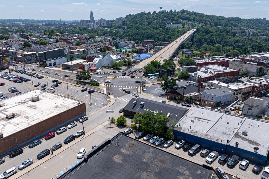 More Photos Of 4305 Main St, Pittsburgh Restaurant For Lease