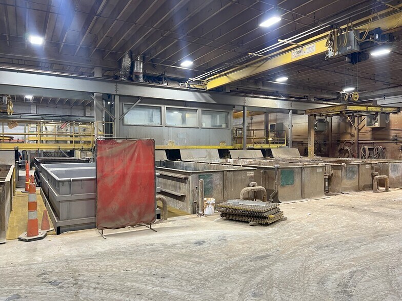 More Photos Of 304 Linwood Rd, Kings Mountain Warehouse For Sale