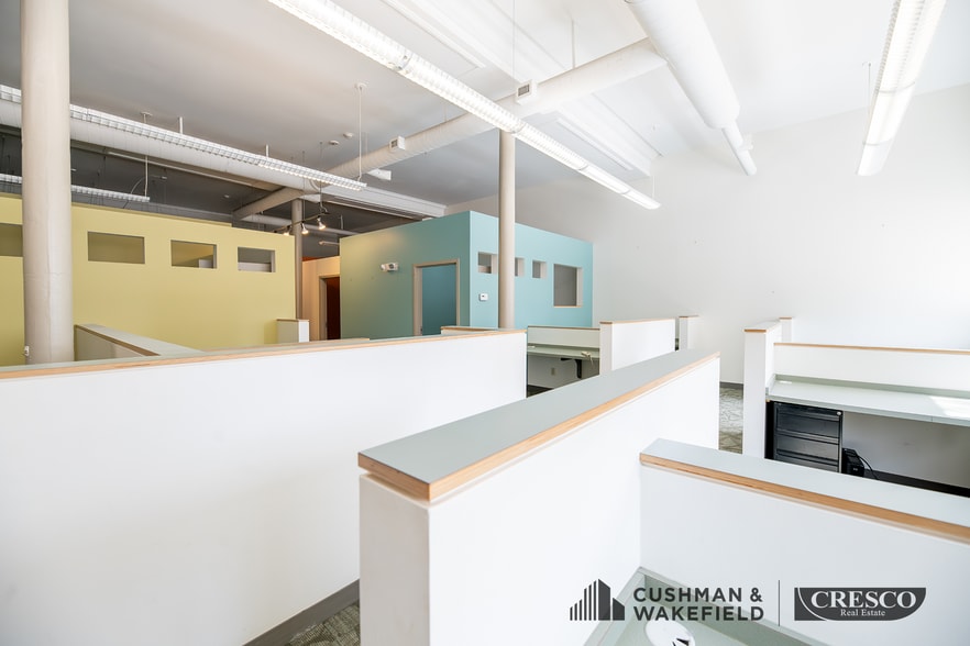 More Photos Of 2510 Market Ave, Cleveland Office For Lease