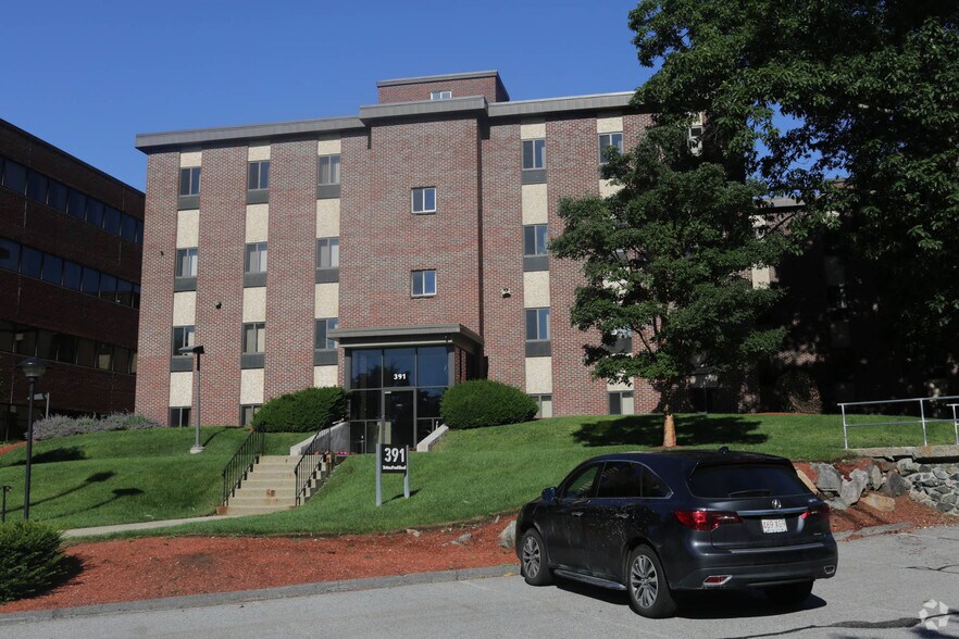 More Photos Of , Waltham Office For Sale