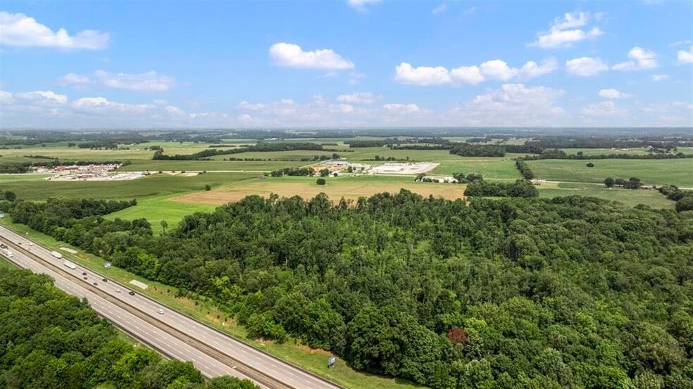 More Photos Of 4785 Nashville Rd, Franklin Land For Sale