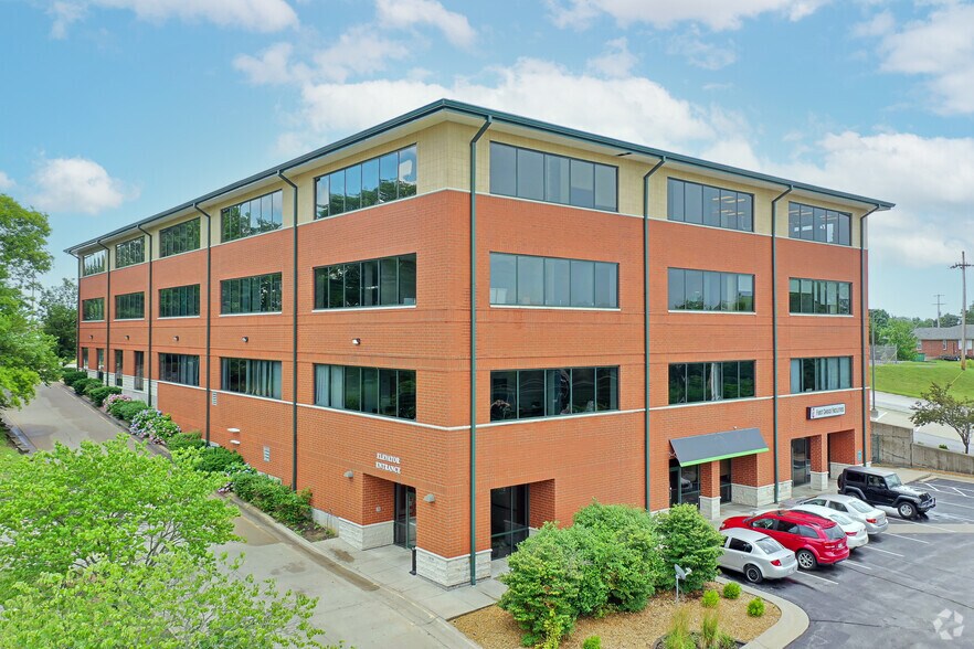 More Photos Of 1351 Jefferson St, Washington Medical For Lease