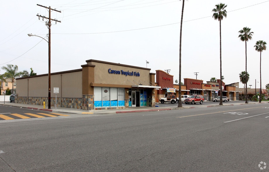 More Photos Of 21600-21624 Norwalk Blvd, Hawaiian Gardens Unknown For Lease