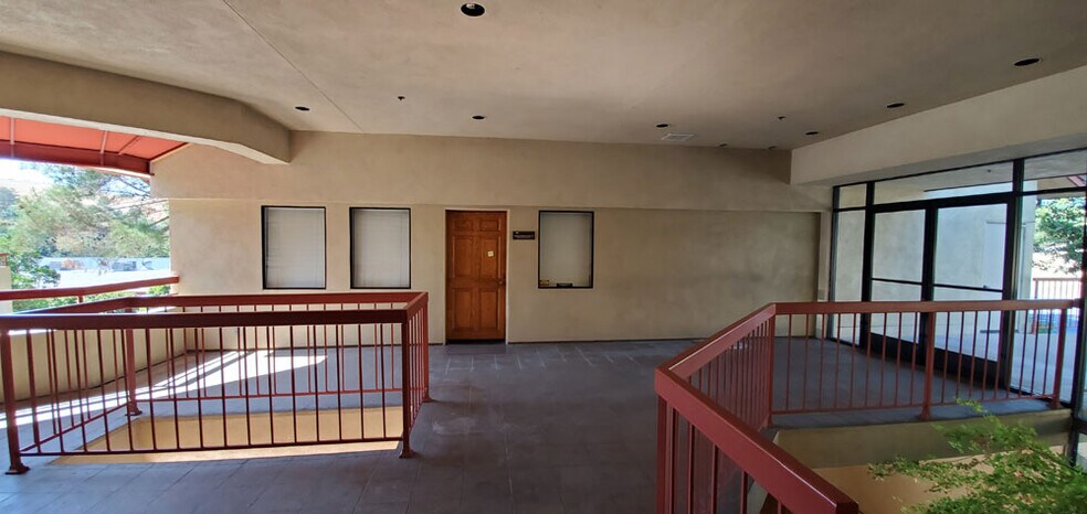 More Photos Of 650 Alamo Pintado Rd, Solvang Office For Lease