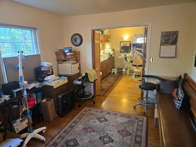 More Photos Of 200-204 N Harrison St, Princeton Medical For Sale