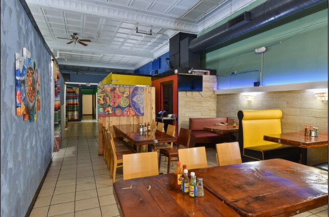 More Photos Of 118 E Main St, Dwight General Retail For Sale