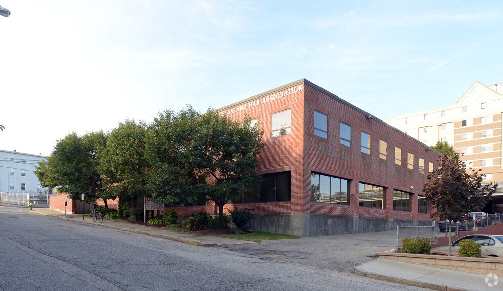 More Photos Of 115 Cedar St, Providence Office For Lease