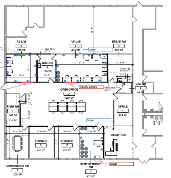 More Photos Of 260 Washington Avenue Ext, Albany Office For Lease