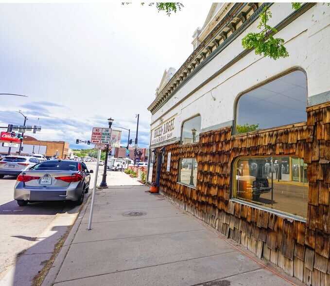 More Photos Of 623 Main St, Walsenburg Storefront For Sale
