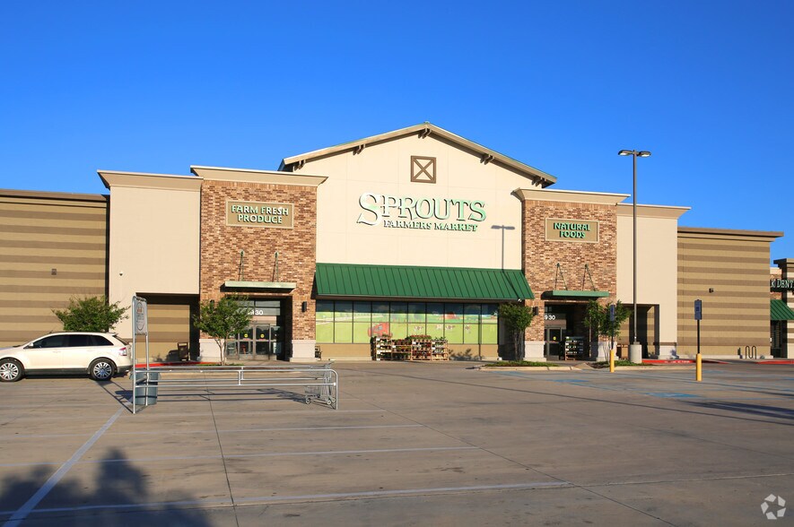 More Photos Of Fm 2181 @ Hickory Creek Blvd, Denton Unknown For Lease