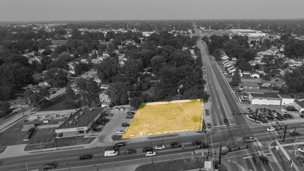 More Photos Of 29030 Utica Rd, Roseville Land For Sale