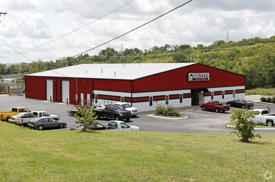 Primary Photo Of 1900 Southerland Dr, Nashville Warehouse For Sale