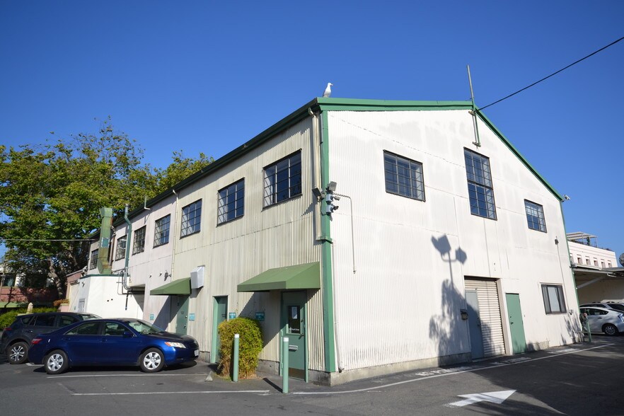 More Photos Of 1828-1840 4th St, Berkeley Storefront Retail Office For Lease