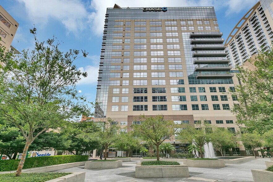 More Photos Of 121 S Orange Ave, Orlando Office Residential For Lease