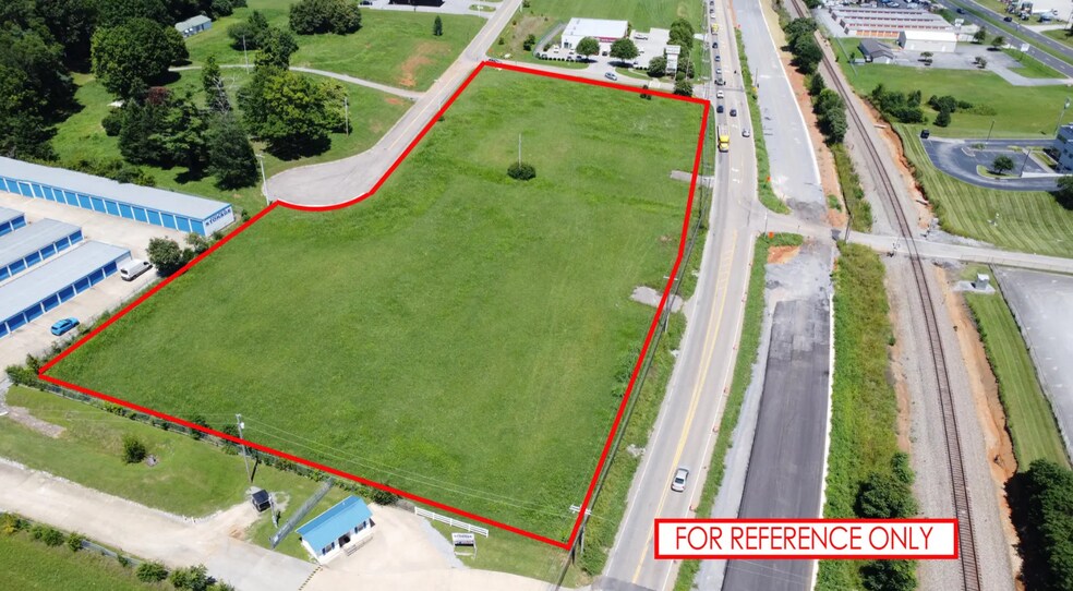 More Photos Of 4001 Cool Springs Rd, Morristown Land For Sale