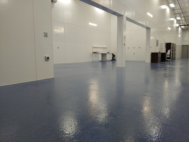 More Photos Of 5905 Ford Ave, Las Vegas Self Storage For Sale