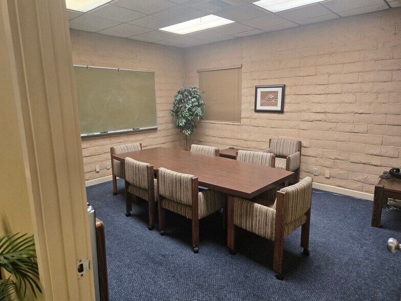 More Photos Of 1245 S Grove Ave, Ontario Contractor Storage Yard For Sale