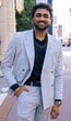 Kush Patel