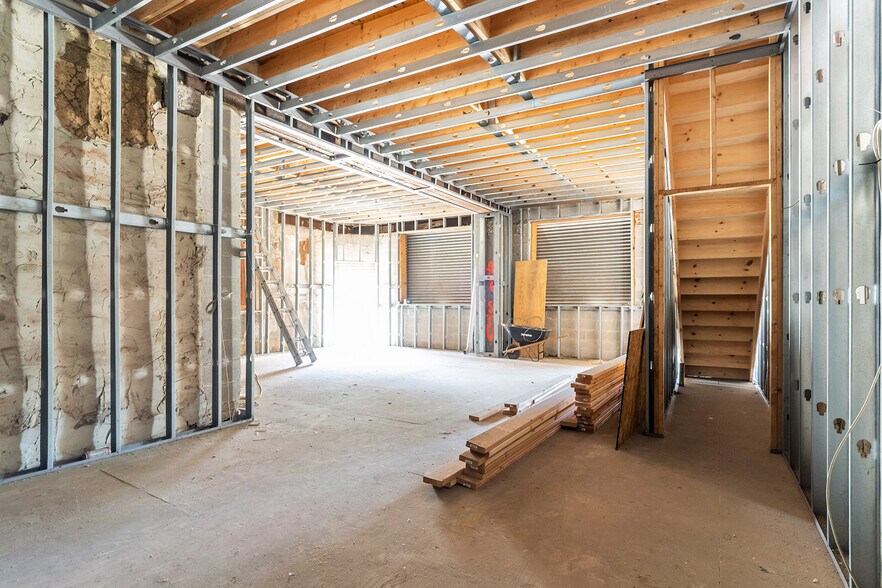 More Photos Of 1301-1305 Germantown Ave, Philadelphia Storefront Retail Residential For Sale