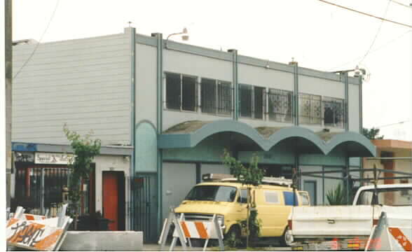 More Photos Of 333 Randolph St, San Francisco Storefront Retail Residential For Sale