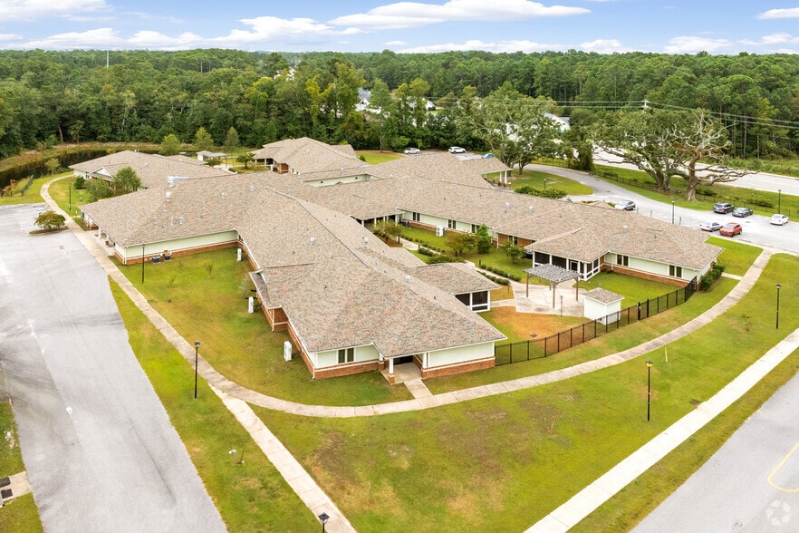 More Photos Of 12287 Highway 707, Murrells Inlet Healthcare For Sale