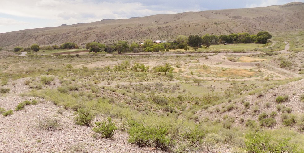 More Photos Of 649 Del Norte Calle, Monticello Land For Sale