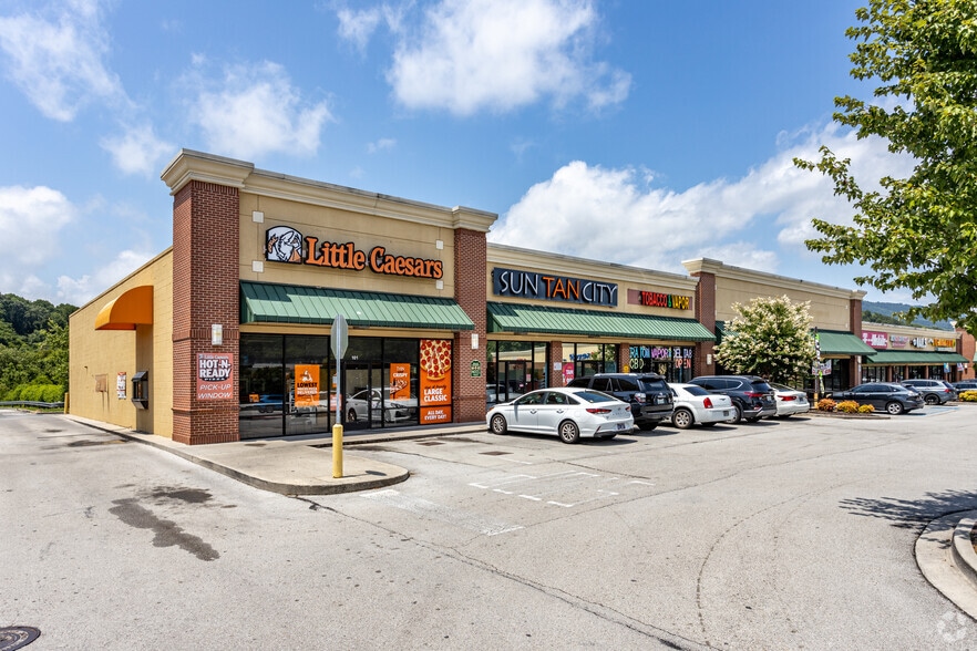 More Photos Of 541 Signal Mountain Rd, Chattanooga Unknown For Lease