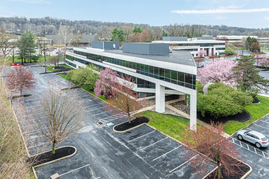 More Photos Of 1160 W Swedesford Rd, Berwyn Unknown For Lease