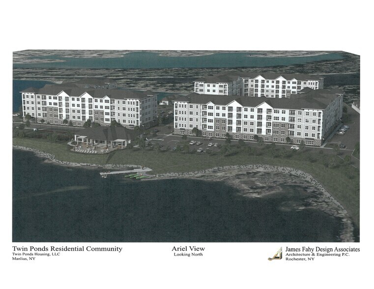 More Photos Of 5424 N Burdick St, Fayetteville Land For Sale