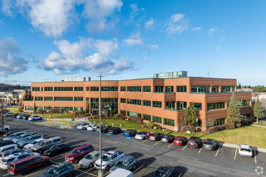 More Photos Of 605 E Holland Ave, Spokane Medical For Lease
