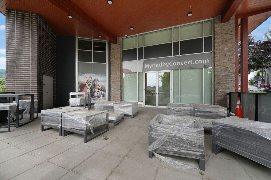 More Photos Of 509 Clarke Rd, Coquitlam Apartments For Sale