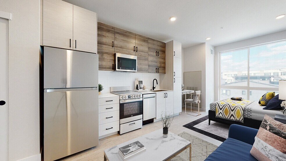 More Photos Of 1259 Newton St, Denver Apartments For Sale