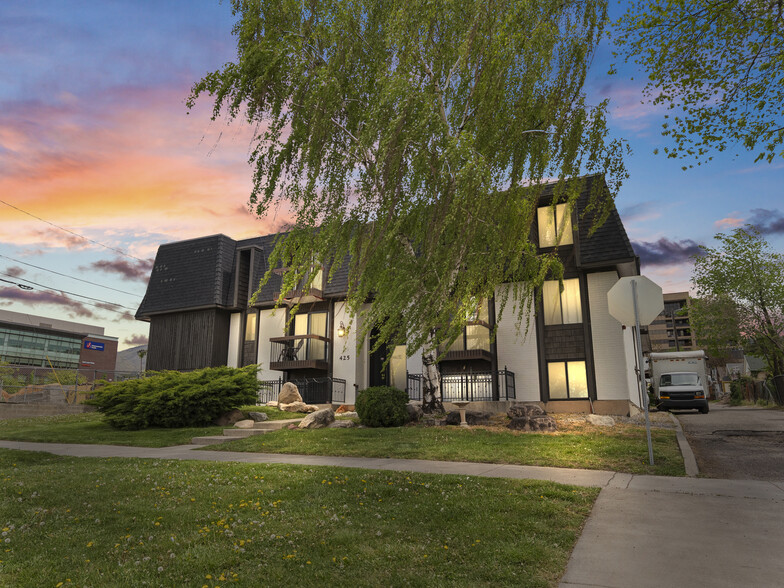 More Photos Of 425 S 900 E, Salt Lake City Apartments For Sale