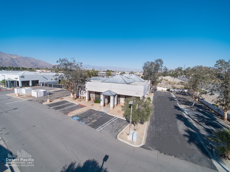 More Photos Of 1227 S Gene Autry Trl, Palm Springs Warehouse For Sale