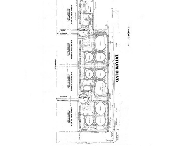 More Photos Of 10910 N Tatum Blvd, Phoenix Office For Lease